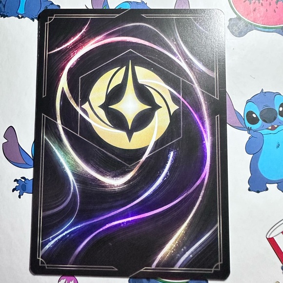 yokai 143/204 [big hero 6] - uncommon — disney lorcana: azurite sea - Picture 2 of 2